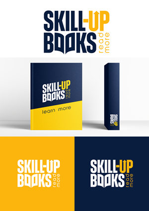 Logo Design by Sergio Coelho for this project | Design: #36017242