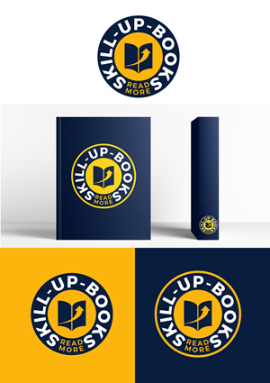 Logo Design by Sergio Coelho for this project | Design: #36017269
