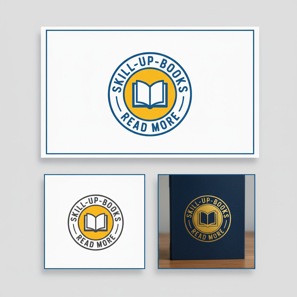 Logo Design by AMBStudio for this project | Design #36017704