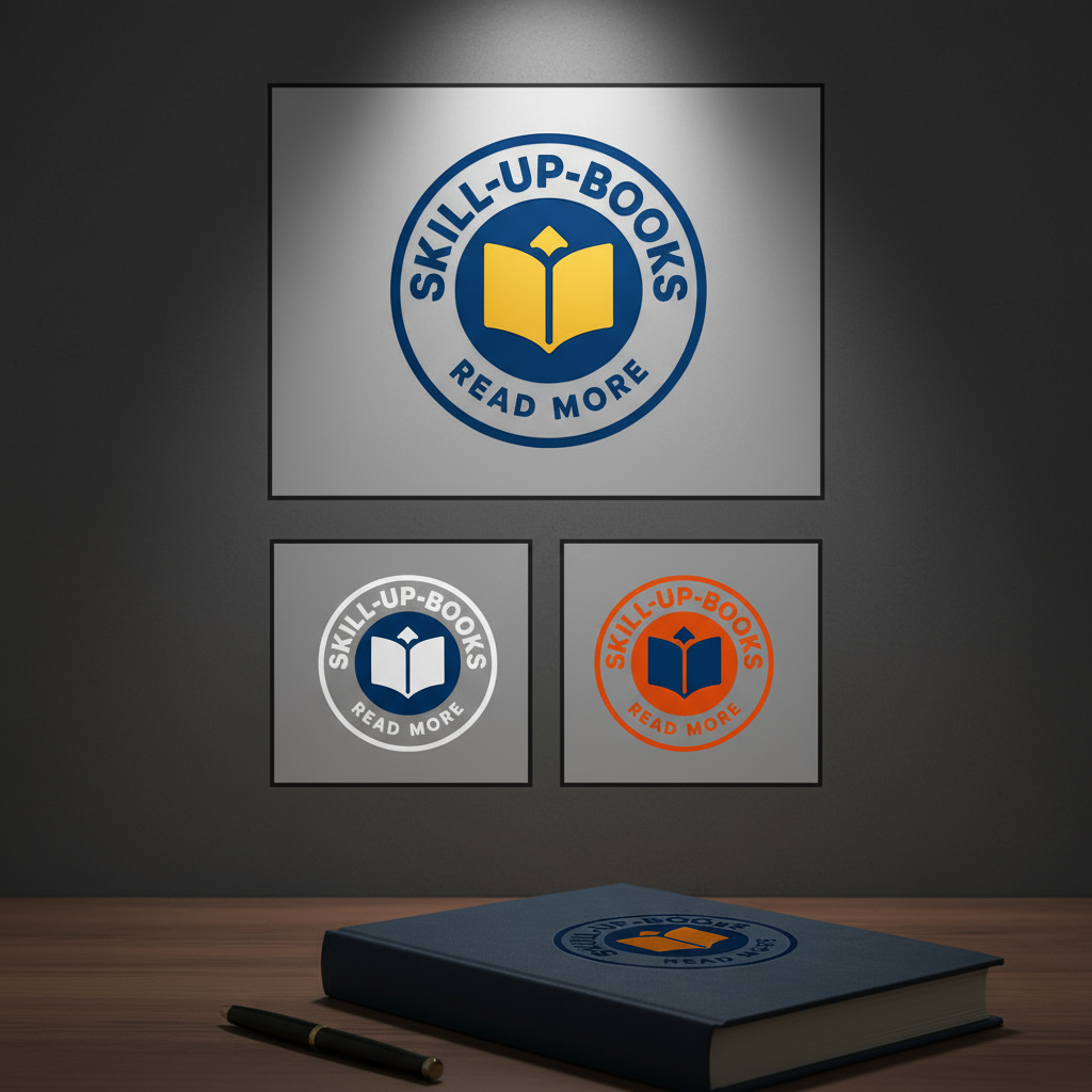 Logo Design by AMBStudio for this project | Design #36017789