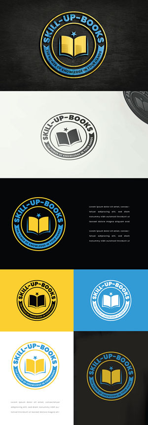 Logo Design by 99 Art.. for this project | Design #36019656