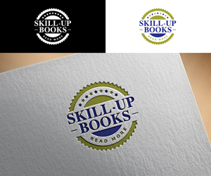 Logo Design by RA-bica for this project | Design: #36019152