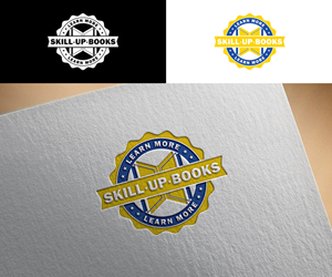 Logo Design by RA-bica for this project | Design: #36019153
