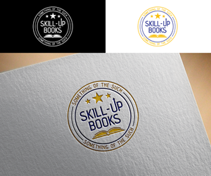 Logo Design by RA-bica for this project | Design: #36019154