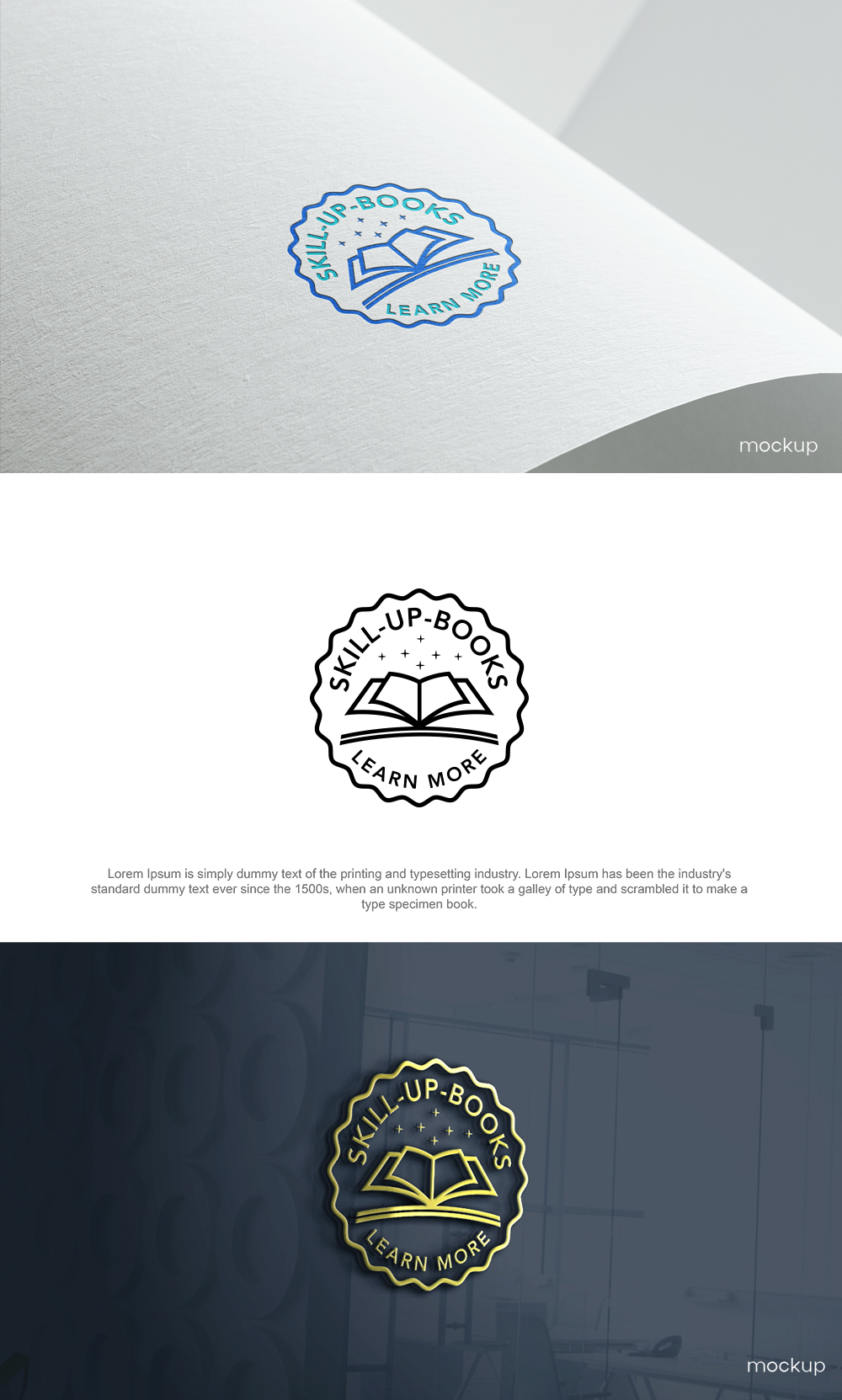 Logo Design by DesignSNW for this project | Design #36018988