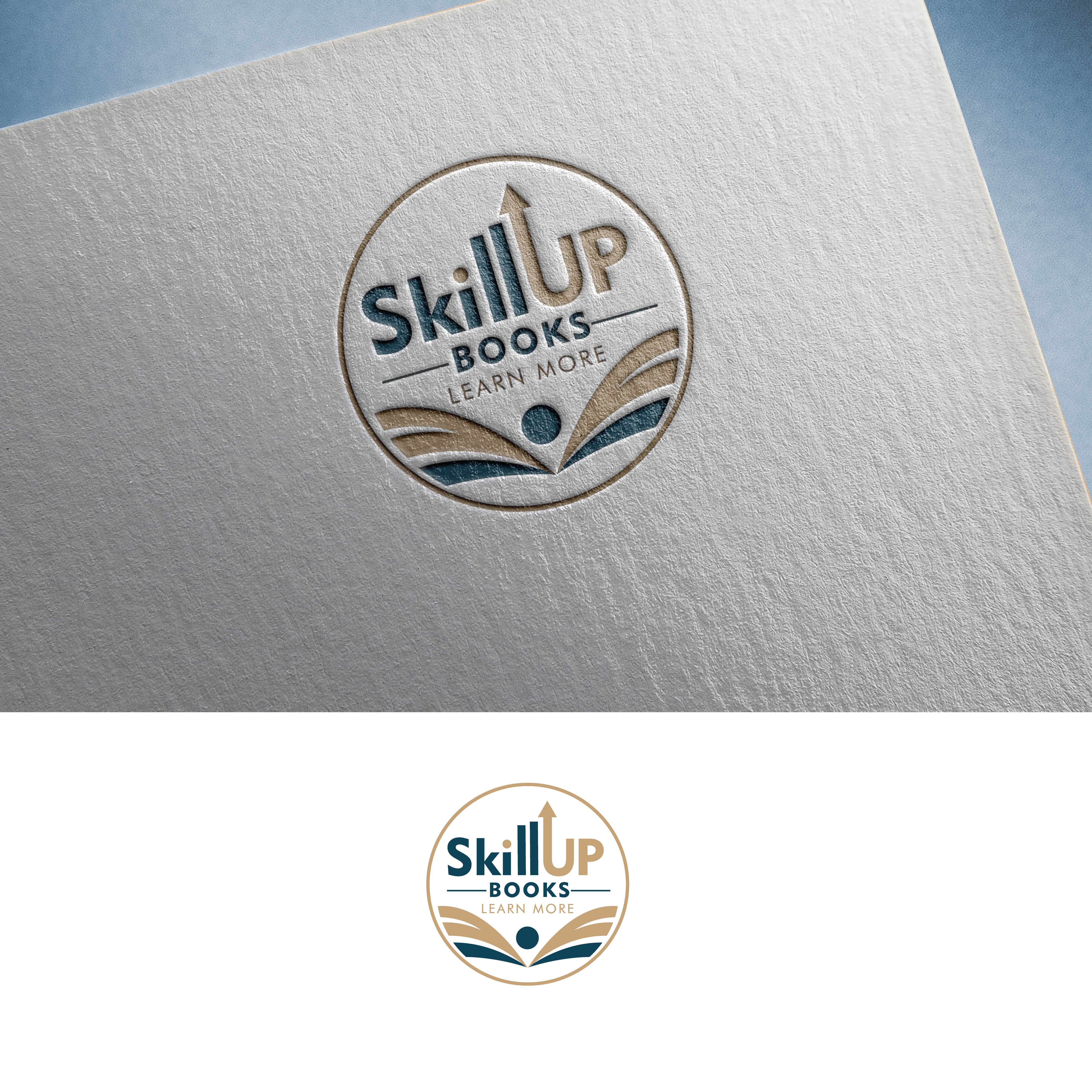 Logo Design by ainee4 for this project | Design #36022307