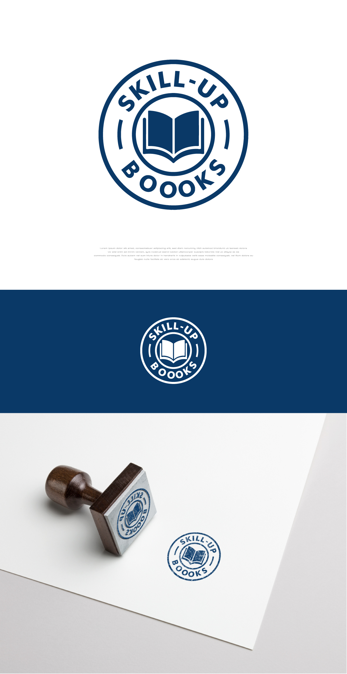 Logo Design by apik. for this project | Design #36020006