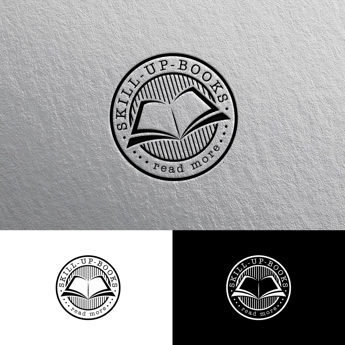 Logo Design by Alex Henry for this project | Design #36018627
