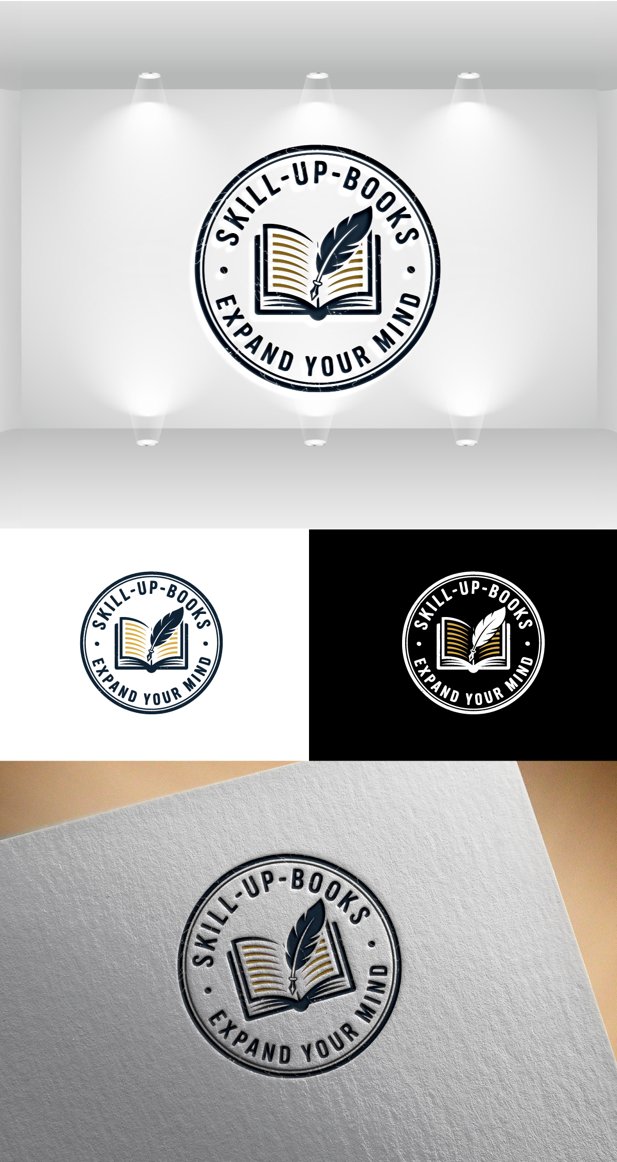 Diseño de Logo por Creative__Art para este proyecto | Diseño #36021563