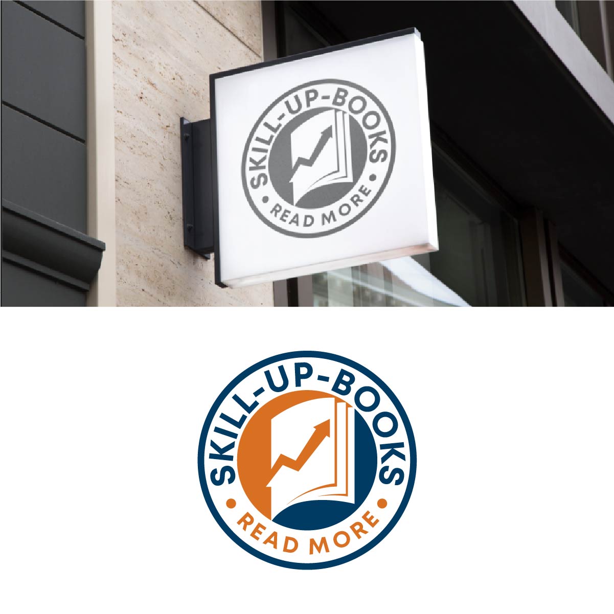 Logo Design by fly  design for this project | Design #36021018