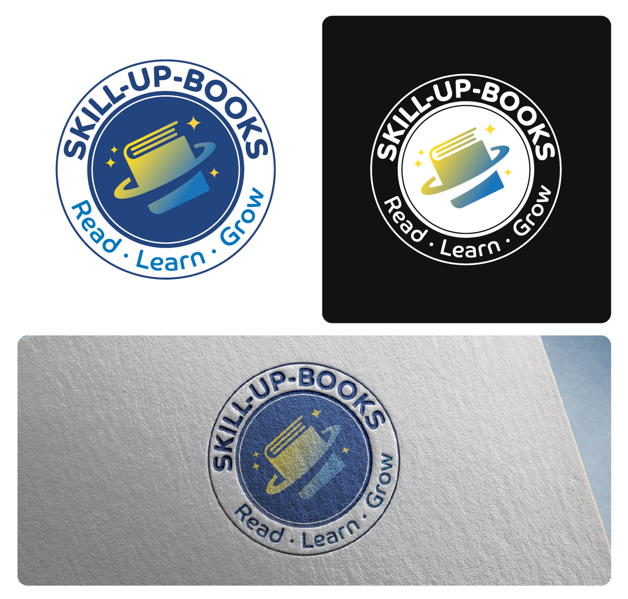 Logo-Design von Maystro für dieses Projekt | Design #36016965