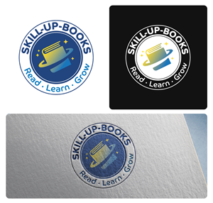 Logo Design by Maystro for this project | Design #36016965