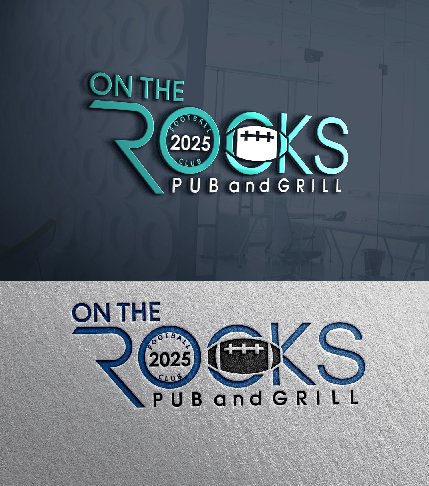 Logo Design by 24ksunny for this project | Design #36023675