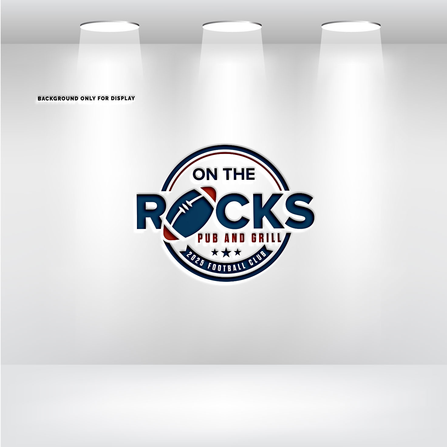 Logo Design by jonkonrad for this project | Design #36022463