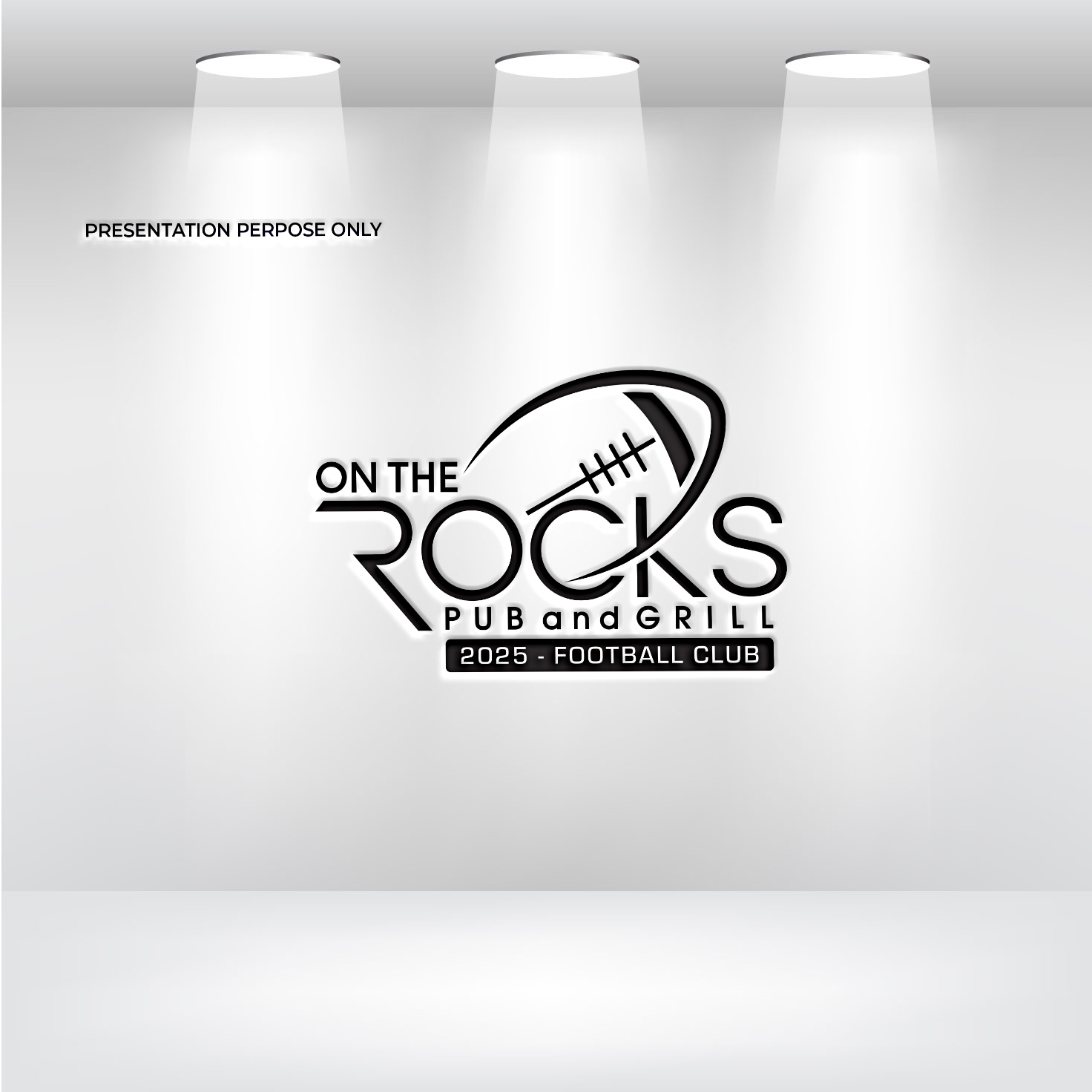 Logo Design by RS_Design for this project | Design #36019100