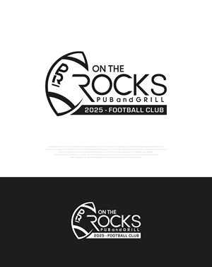 Logo Design by Designzz. for this project | Design: #36022137