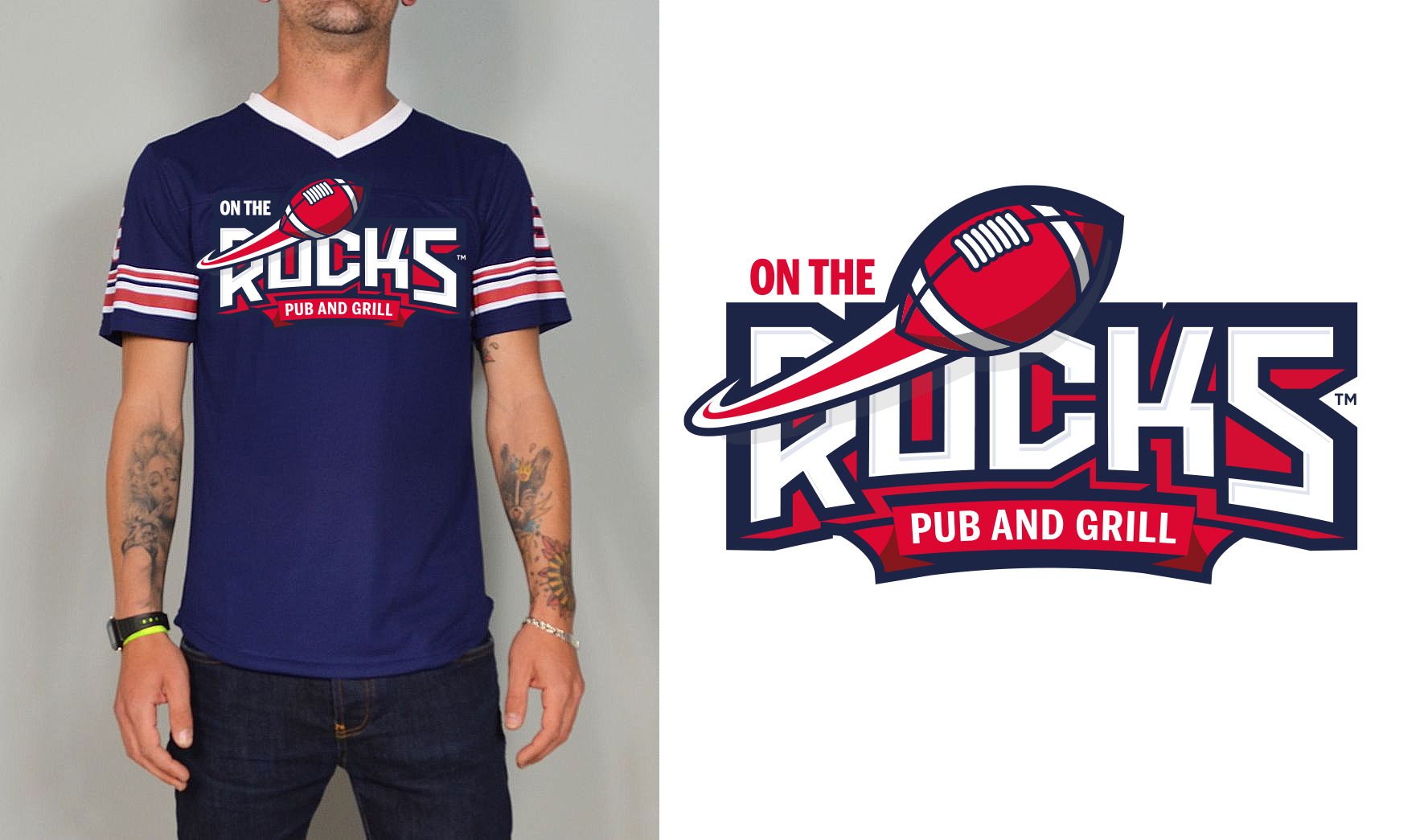 Logo Design by Jose Lopez ( Verified Pro Designer ) for this project | Design #36057336