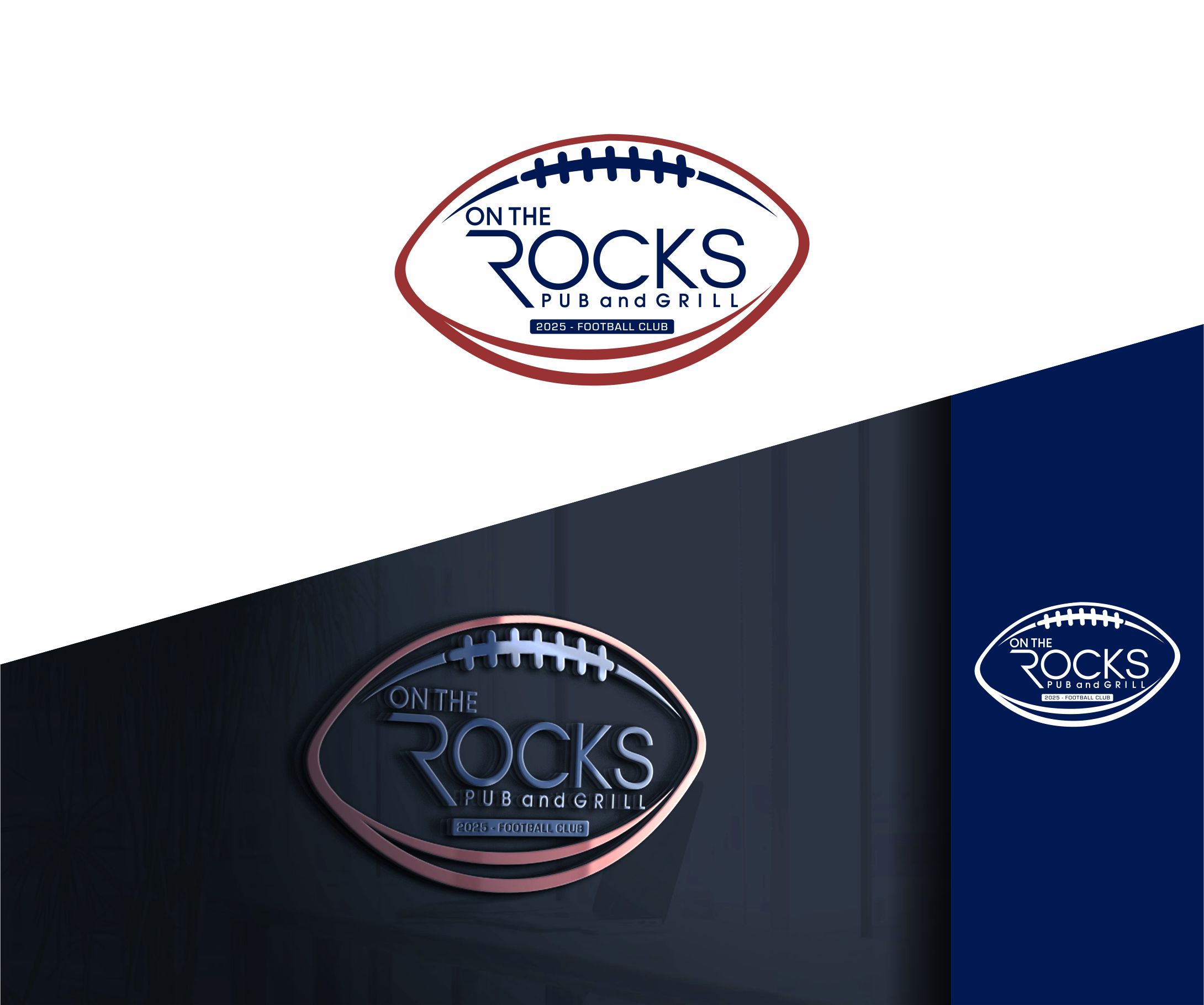 Logo Design by alkaline for this project | Design #36019934