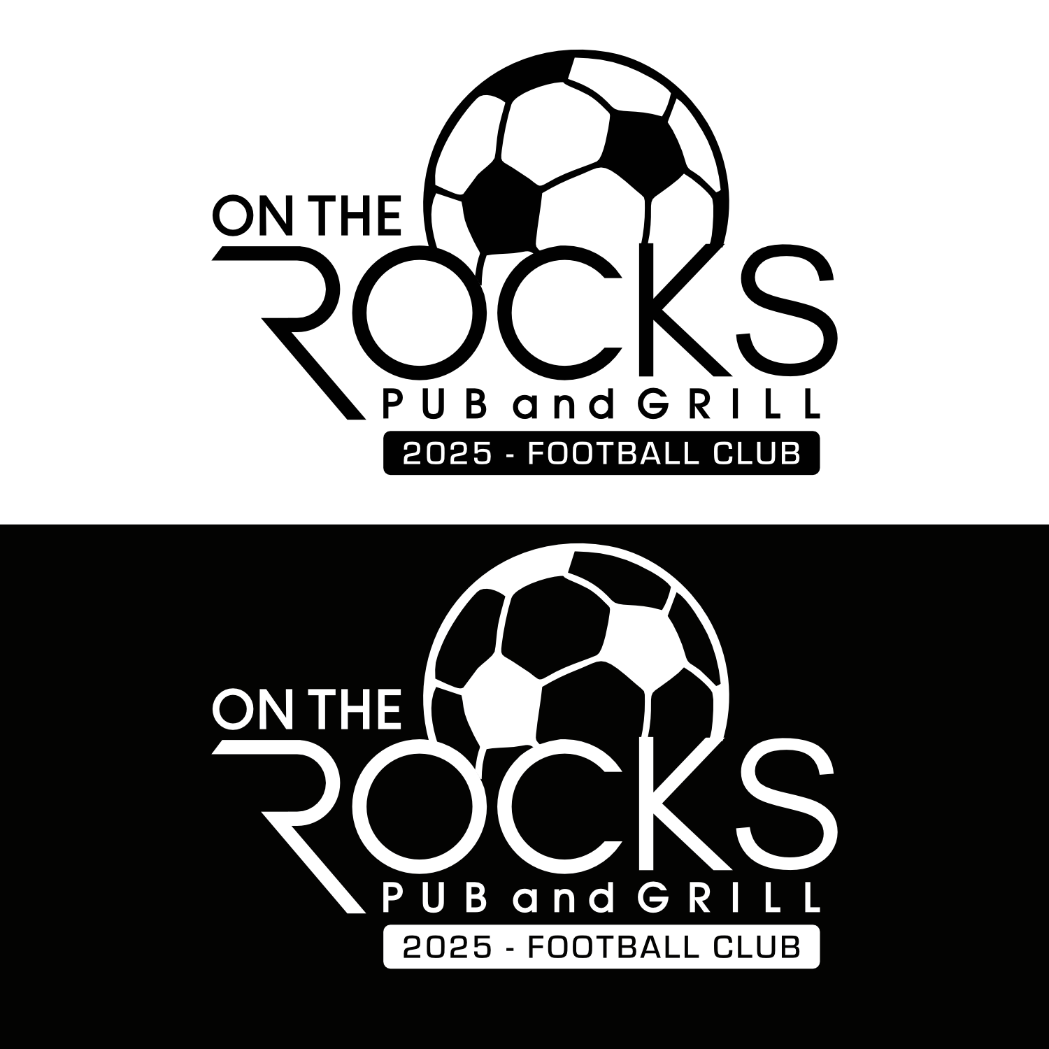 Logo Design by cah awu for this project | Design #36018284