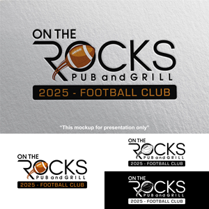 Logo Design by dhanuboy for this project | Design: #36026221