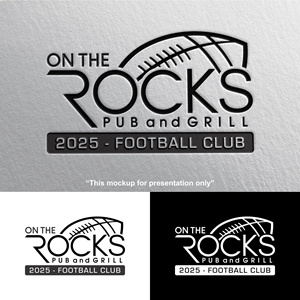 Logo Design by dhanuboy for this project | Design #36037447