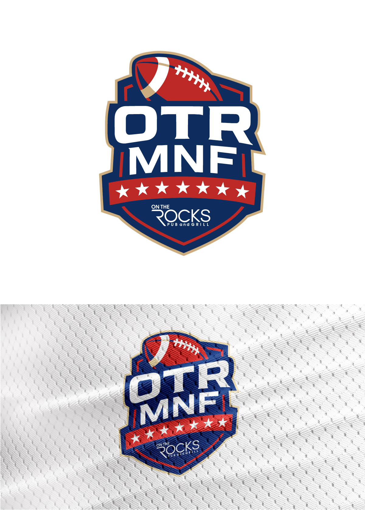 Logo Design by apik. for this project | Design #36018417