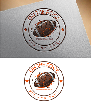 Logo Design by AKTech for this project | Design: #36043301