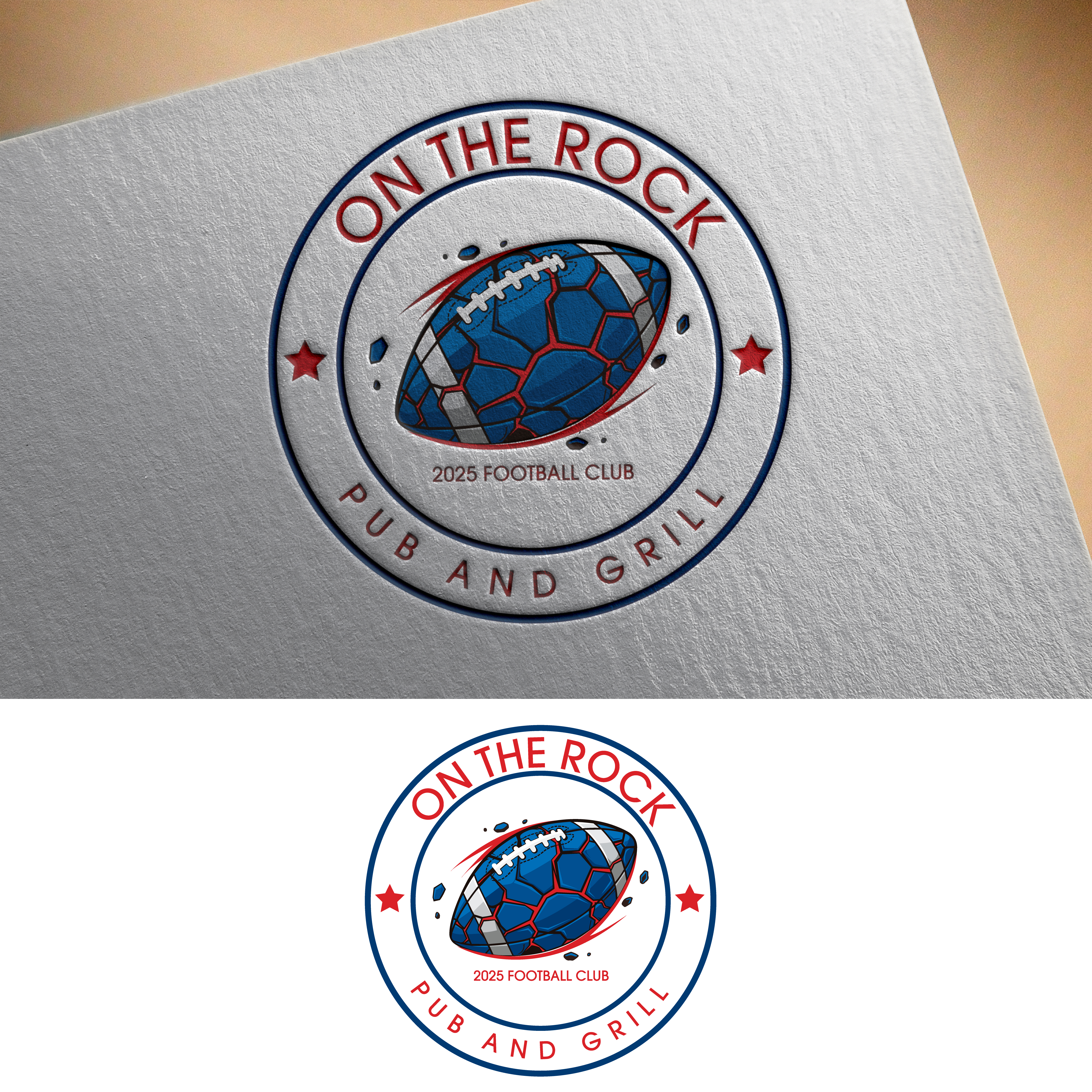 Logo-Design von AKTech für dieses Projekt | Design #36043347