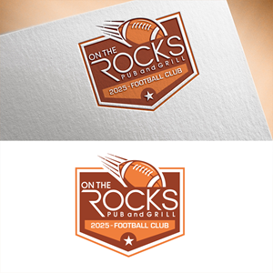 Logo Design by Vishak vasu for this project | Design: #36046571