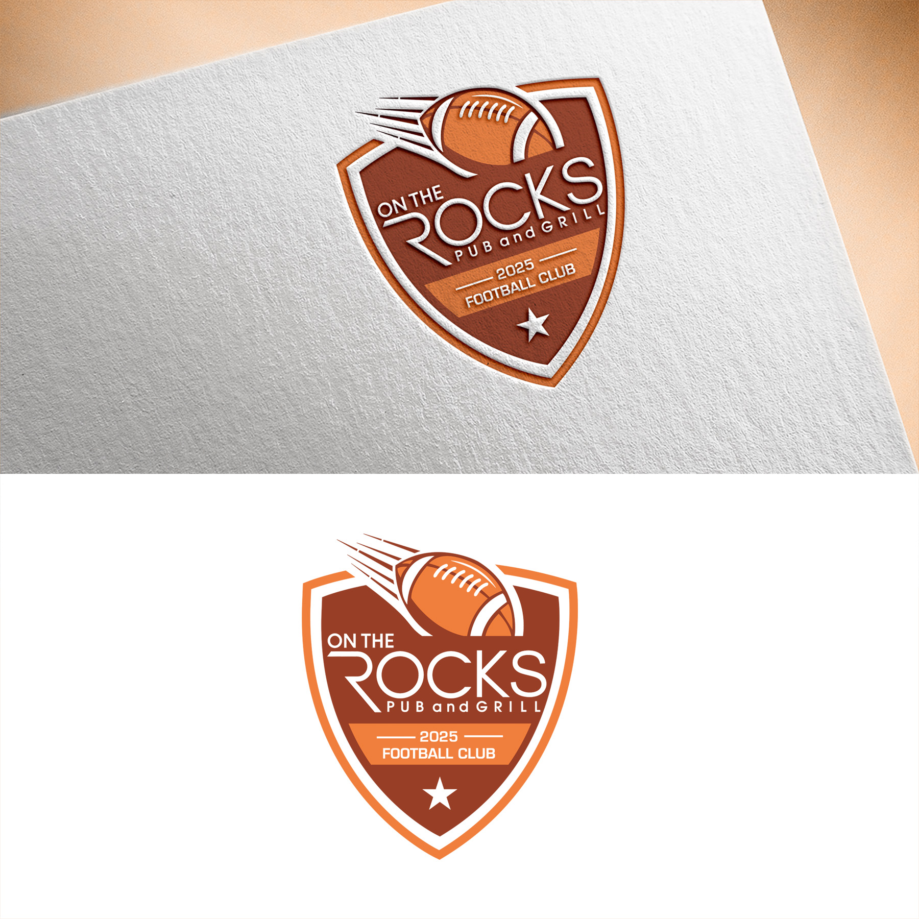 Design de Logo par Vishak vasu pour ce projet | Design #36046572
