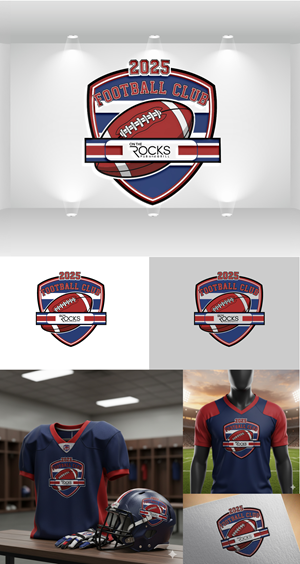 Logo Design by Creative__Art for this project | Design: #36020044