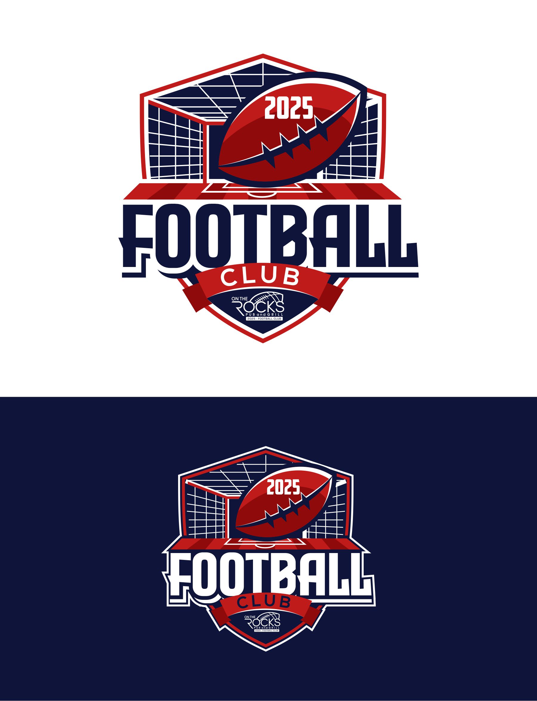 Logo Design by debdesign for this project | Design #36020931