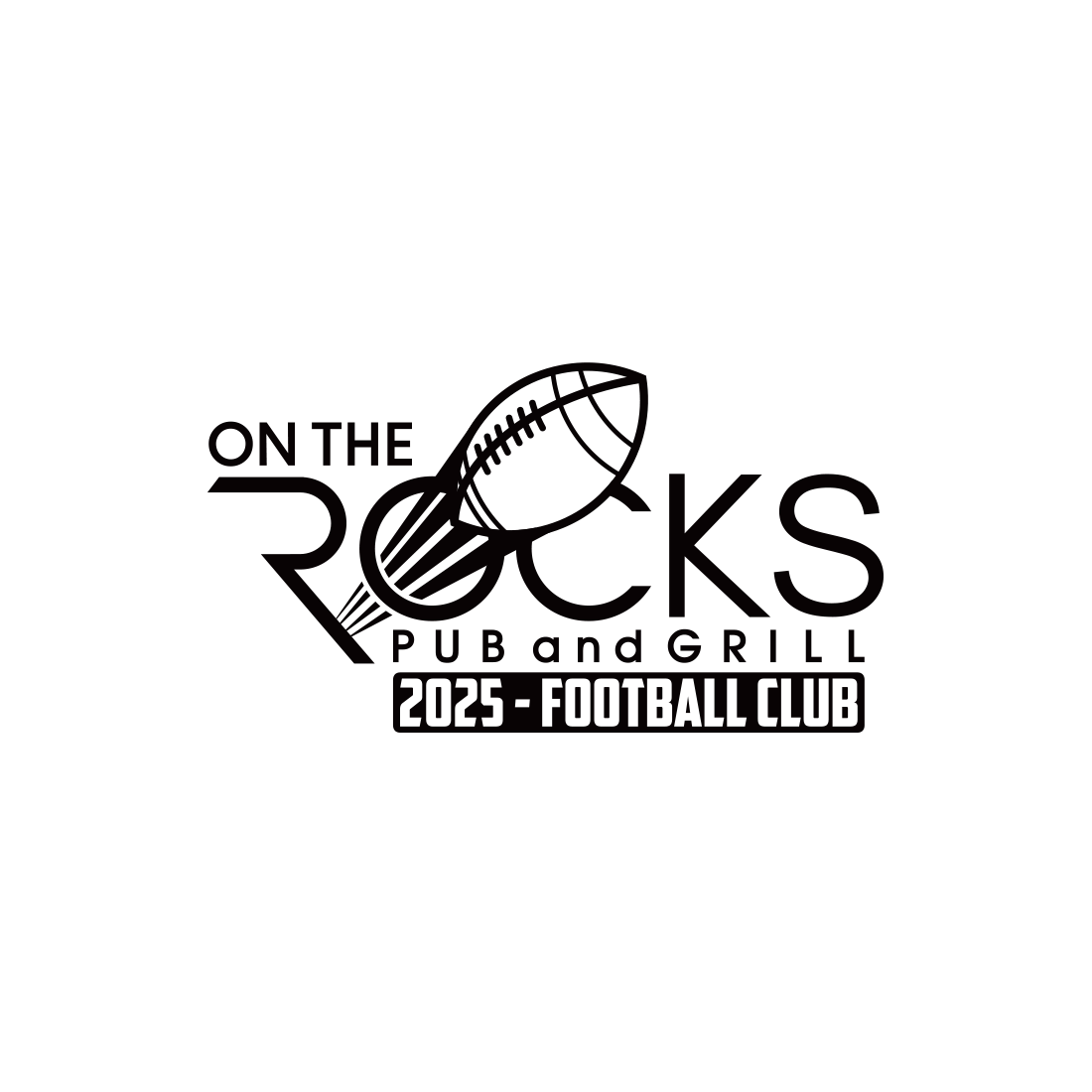 Logo Design by Mungbejotok for this project | Design #36046244