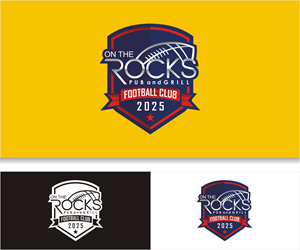 Logo Design by f i l d a for this project | Design: #36057668