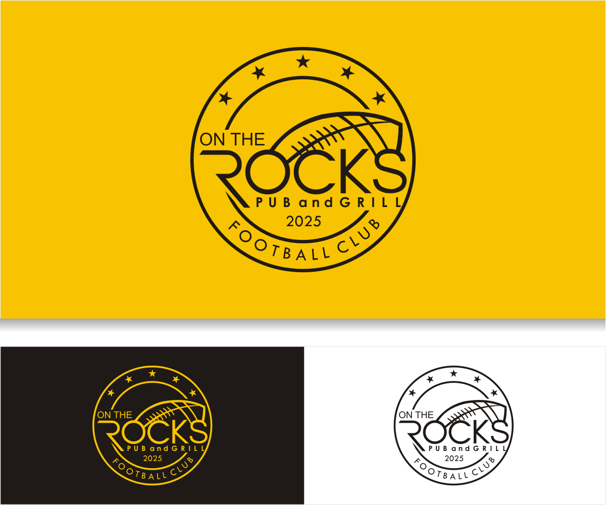 Logo Design by f i l d a for this project | Design #36076794