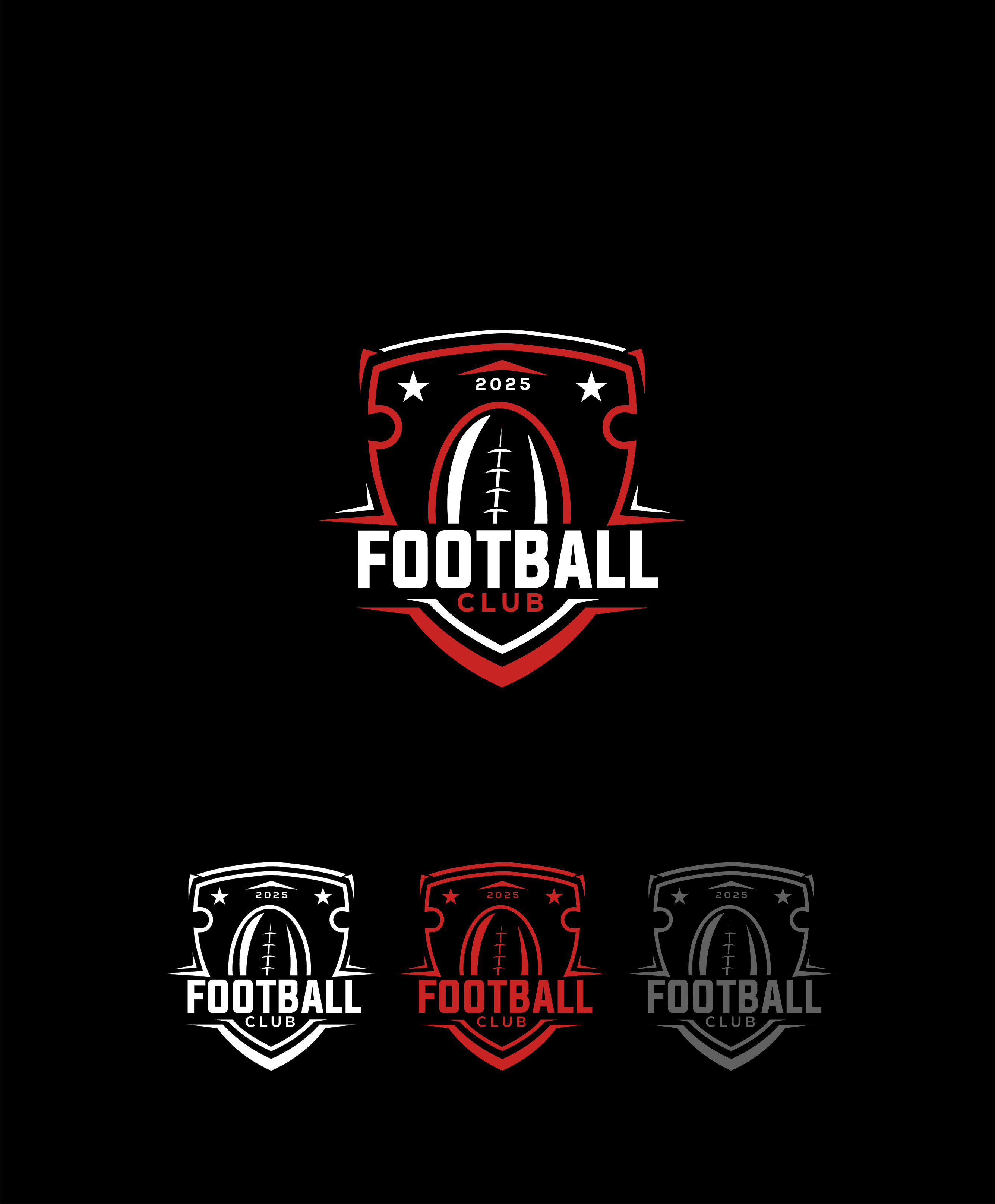 Logo Design by saifysyed Studio for this project | Design #36036578