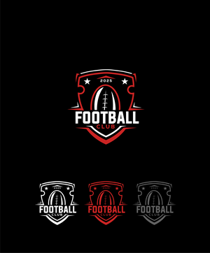 Logo Design by saifysyed Studio for this project | Design: #36036578