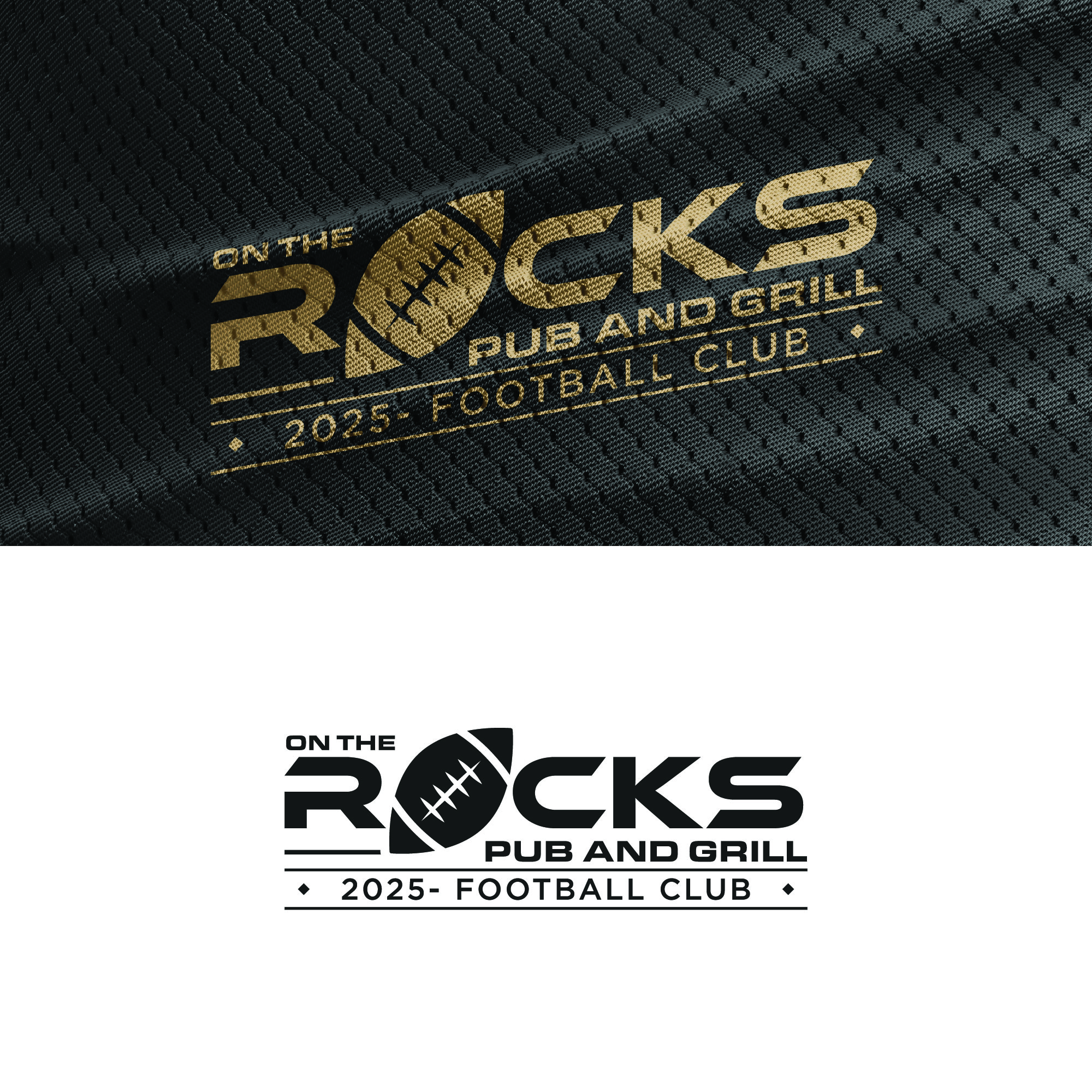 Logo Design by kaushal 05 for this project | Design #36032689