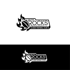 Logo Design by dskyvbc for this project | Design #36018443