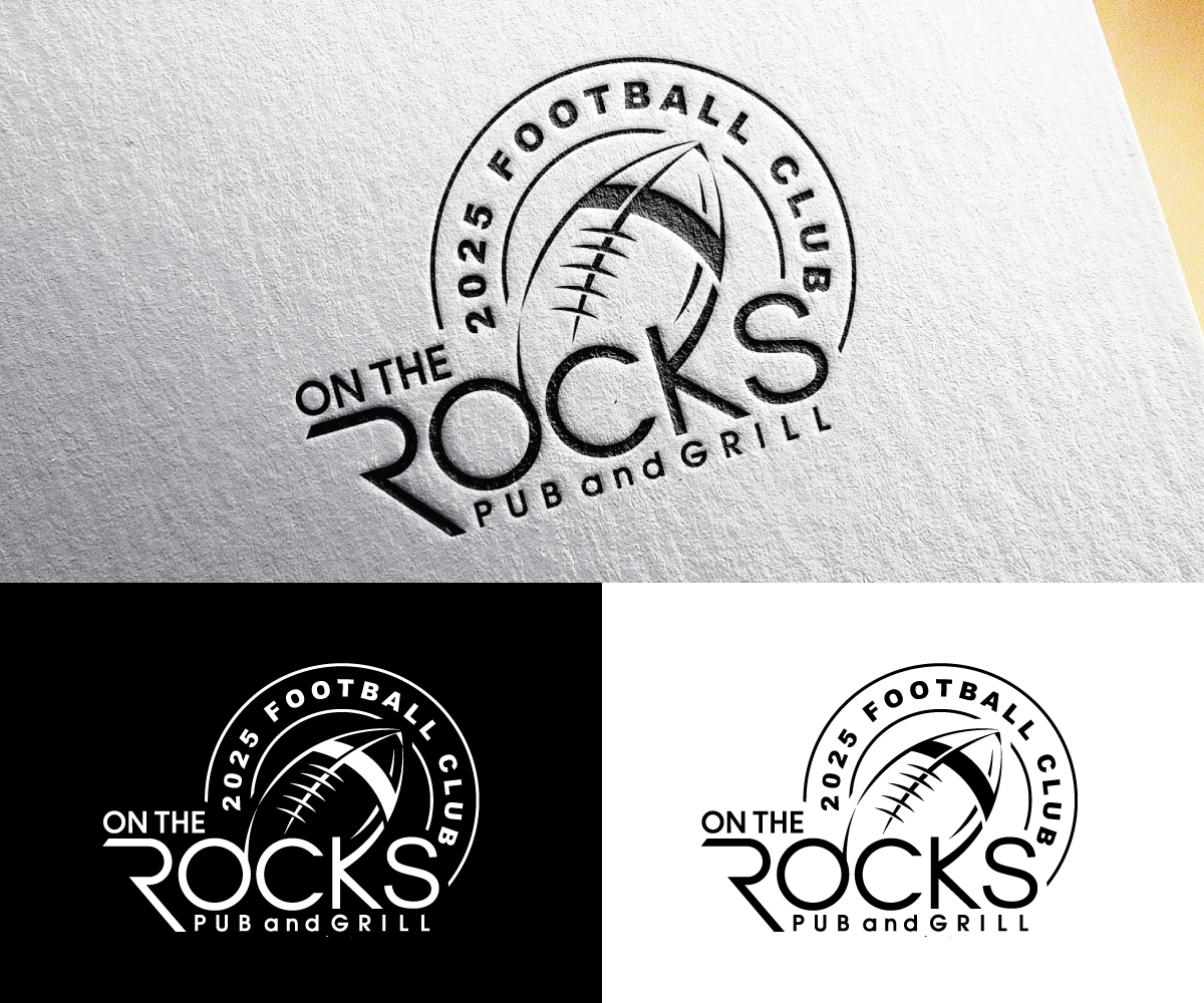 Logo Design by step forward 2 for this project | Design #36024121