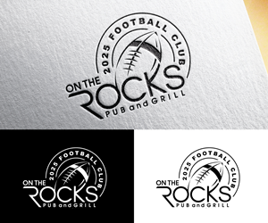 Design de Logo par step forward 2 pour ce projet | Design : #36024121