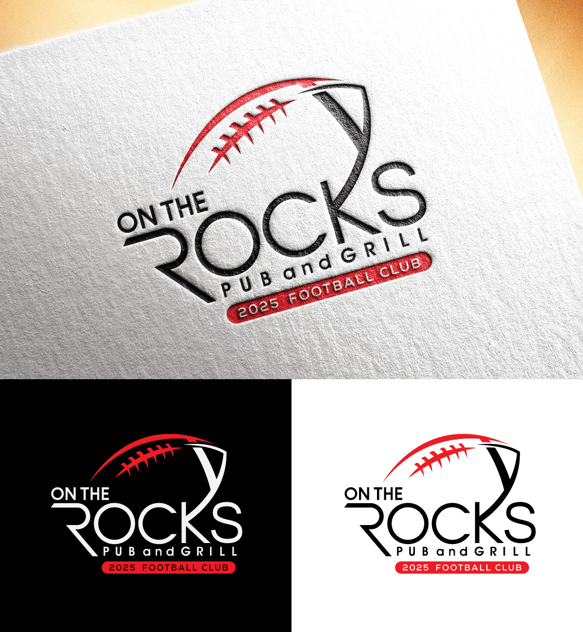 Logo Design by Dot Design 3 for this project | Design #36052102
