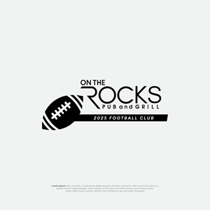 Logo Design by BerhasilKabeh for this project | Design: #36045091