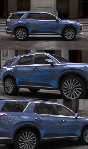 Graphic Design by VEDG for Credit Now Auto Sales  | Design: #36047768