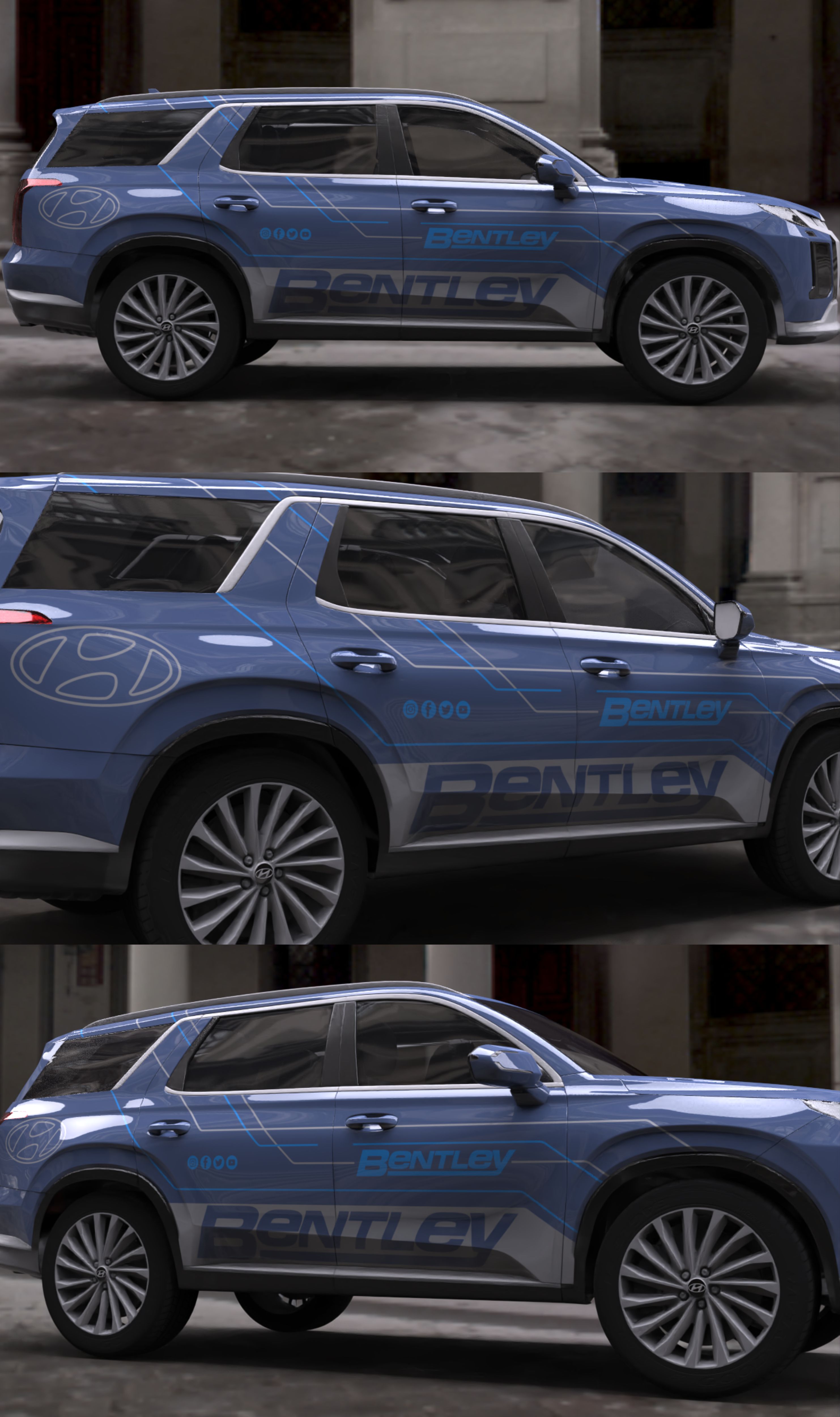 Graphic Design by VEDG for Credit Now Auto Sales  | Design #36047817