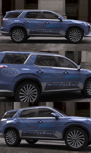 Graphic Design by VEDG for Credit Now Auto Sales  | Design: #36047817