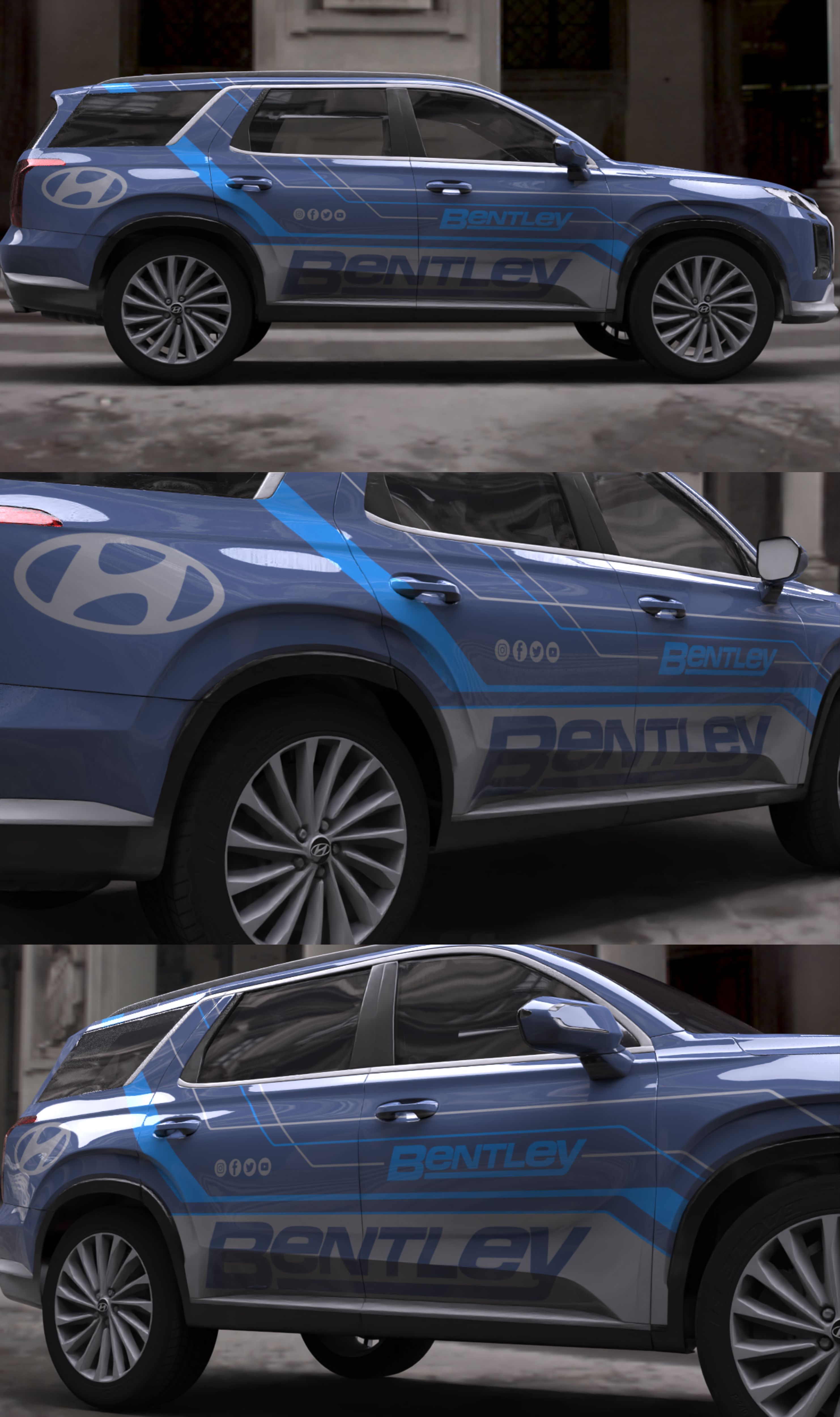 Graphic Design by VEDG for Credit Now Auto Sales  | Design #36048050