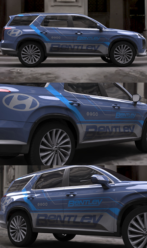 Graphic Design by VEDG for Credit Now Auto Sales  | Design: #36048050