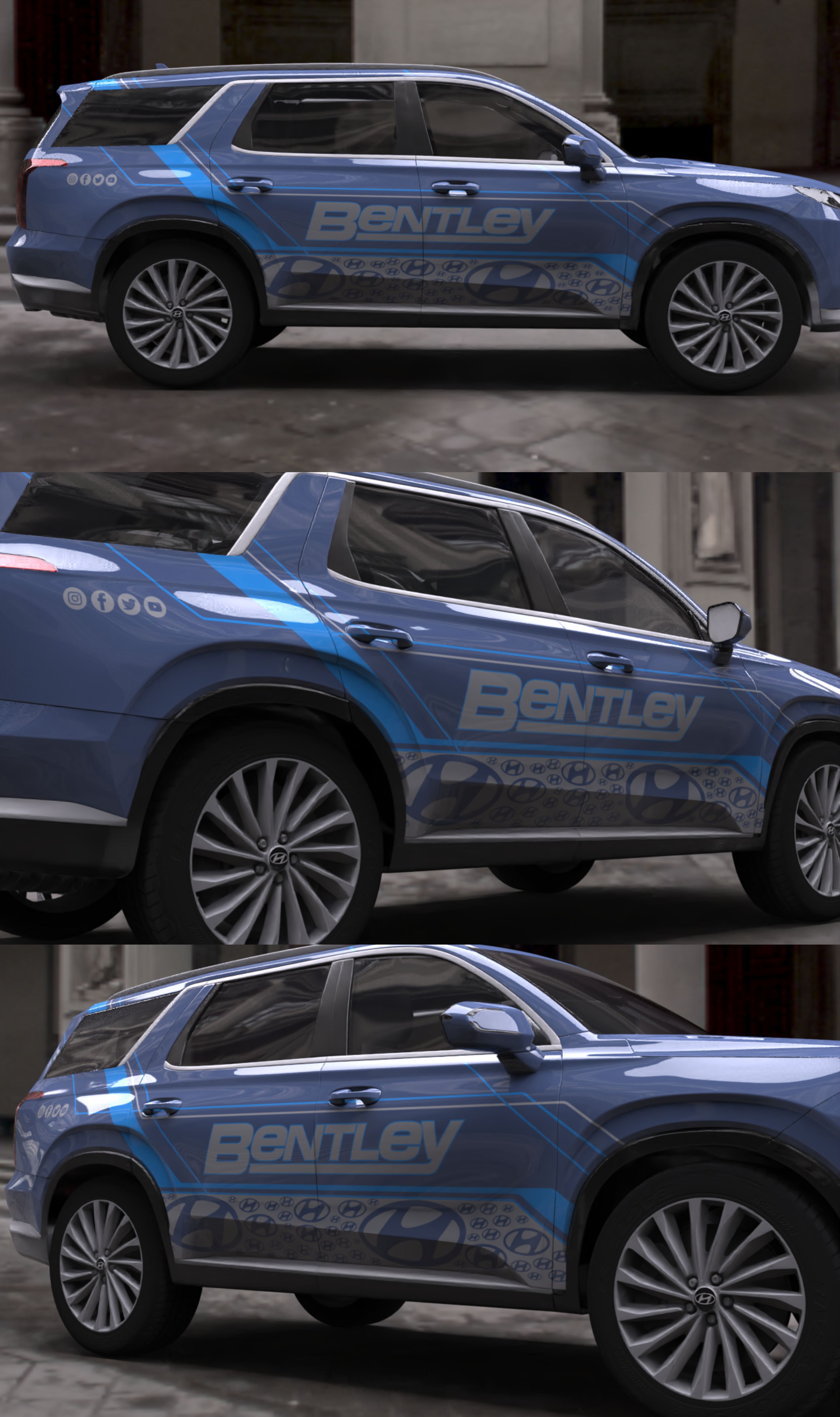 Graphic Design by VEDG for Credit Now Auto Sales  | Design #36048648