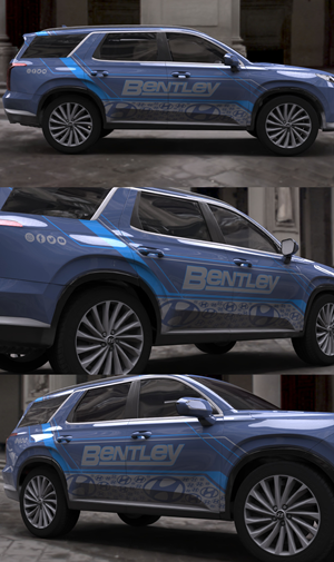 Graphic Design by VEDG for Credit Now Auto Sales  | Design: #36048648